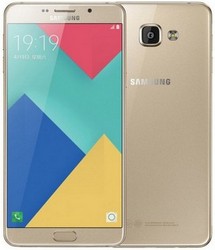 Замена разъема зарядки на телефоне Samsung Galaxy A9 Pro (2016) в Ульяновске